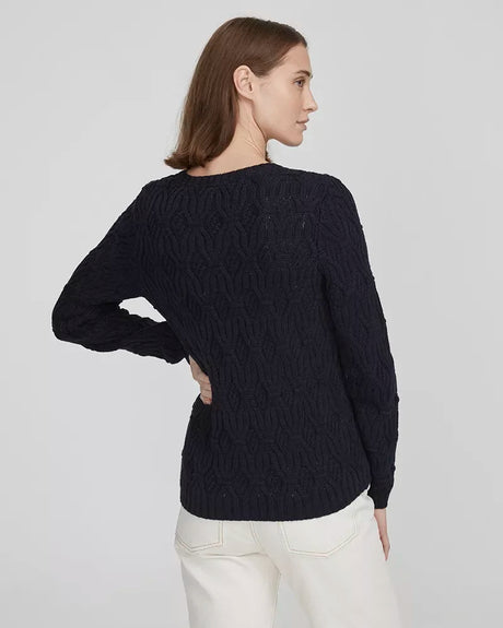 Holebrook Gertrud Crew Women's