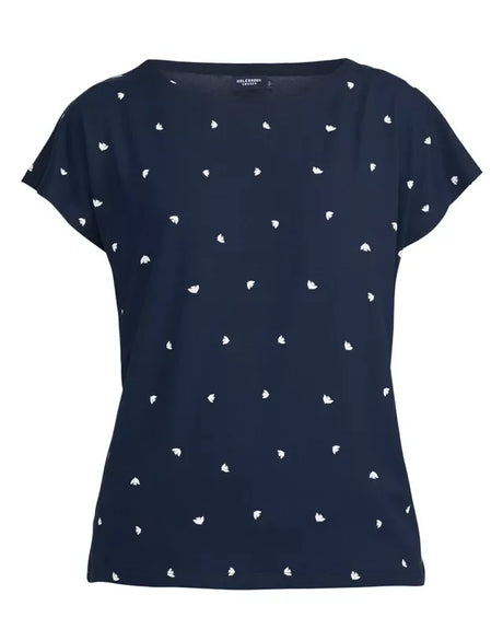 Holebrook Jennie Capsleeve Women's