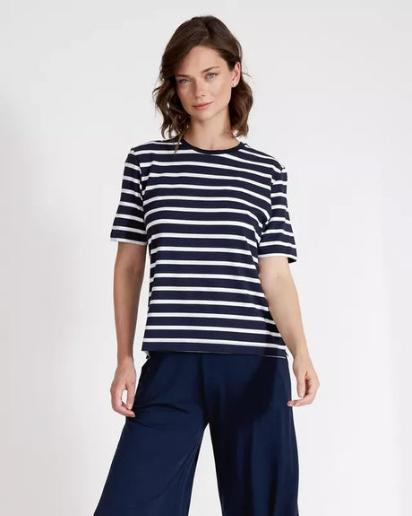 Holebrook Jennie Tee
