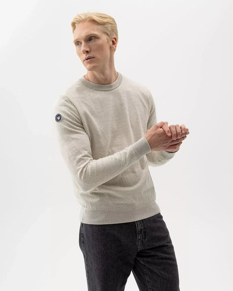 Holebrook Men's Jesper Crew Windproof