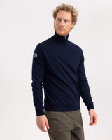 Holebrook Jesper T-Neck Men's Windproof