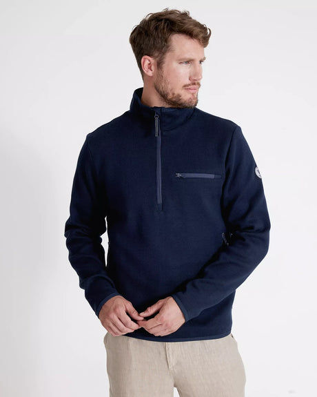 Holebrook Men's Jonte Windproof T-Neck