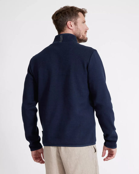 Holebrook Men's Jonte Windproof T-Neck