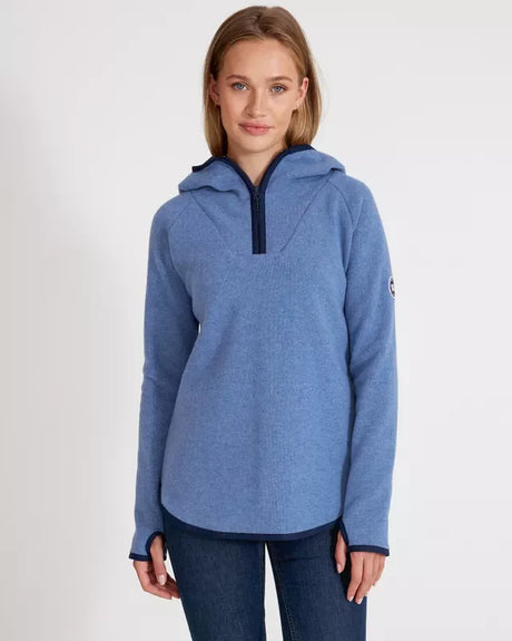 Holebrook Judit Hood Women's Windproof