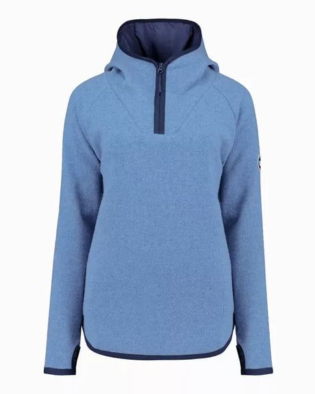 Holebrook Judit Hood Women's Windproof