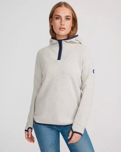 Holebrook Judit Hood Women's Windproof
