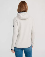 Holebrook Judit Hood Women's Windproof
