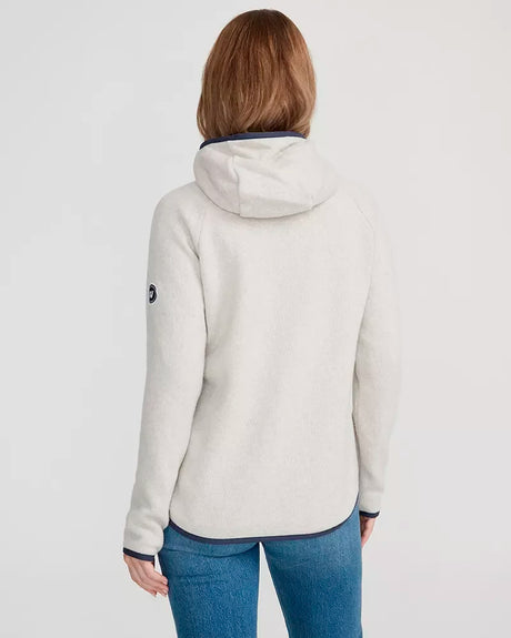 Holebrook Judit Hood Women's Windproof