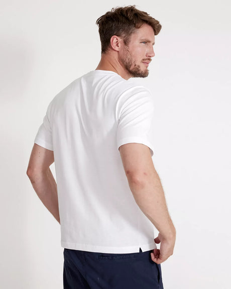 Holebrook Men's Klasse Tee