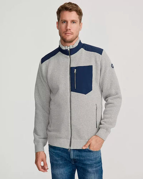 Holebrook Men's Konrad Windproof