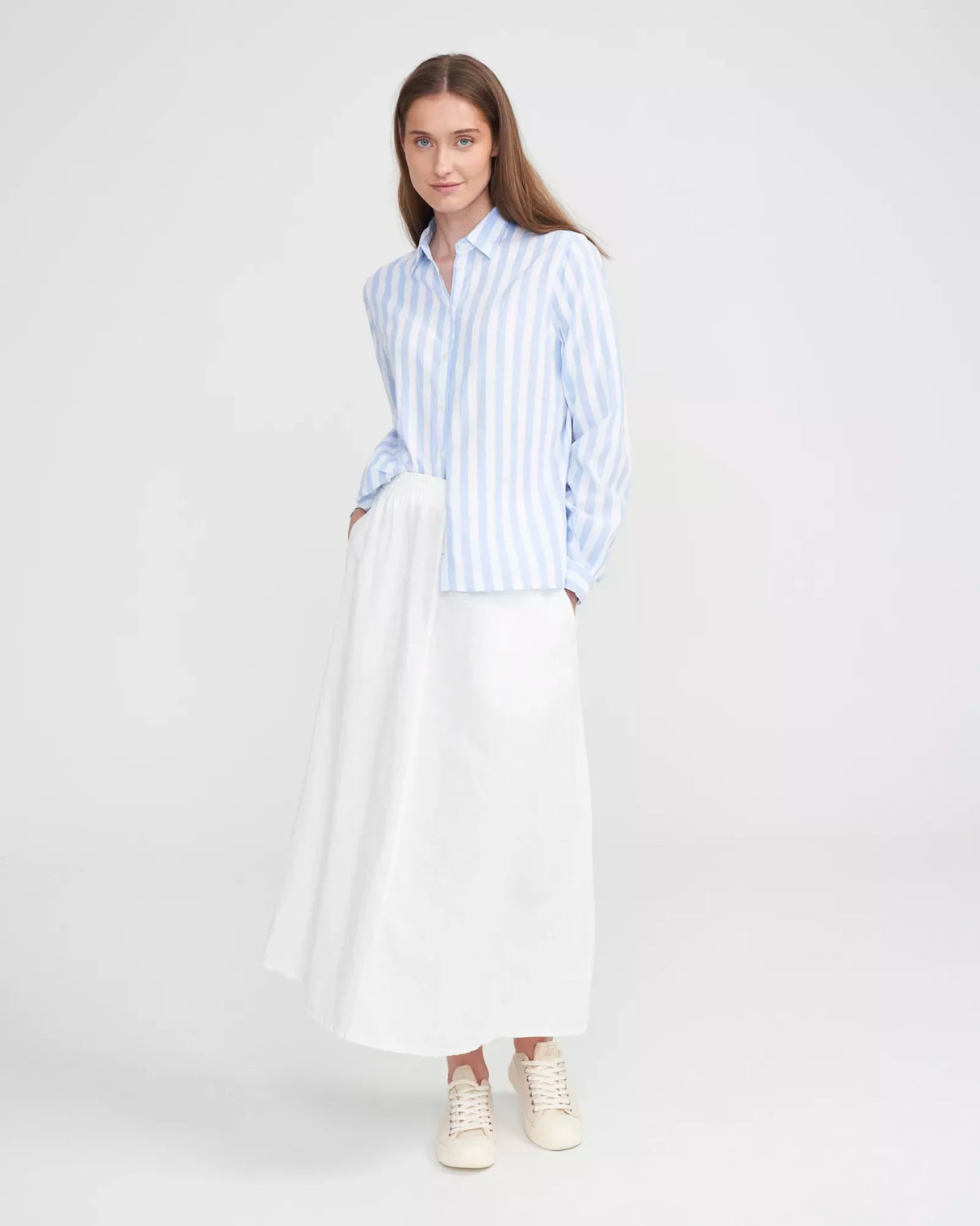 Holebrook Lilly Shirt Women's