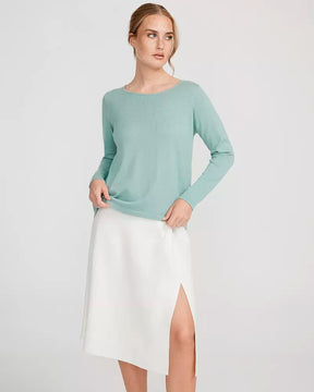 Holebrook Manuela Crew Women's