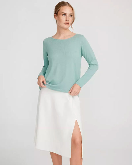 Holebrook Manuela Crew Women's