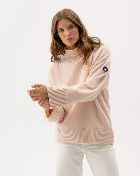 Holebrook Margot Turtle Women's Windproof
