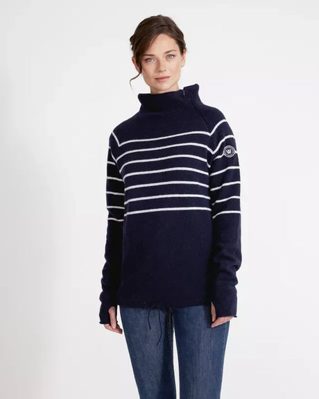 Holebrook Martina Women's Windproof