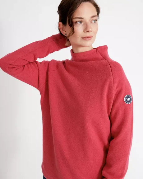 Holebrook Martina Women's Windproof