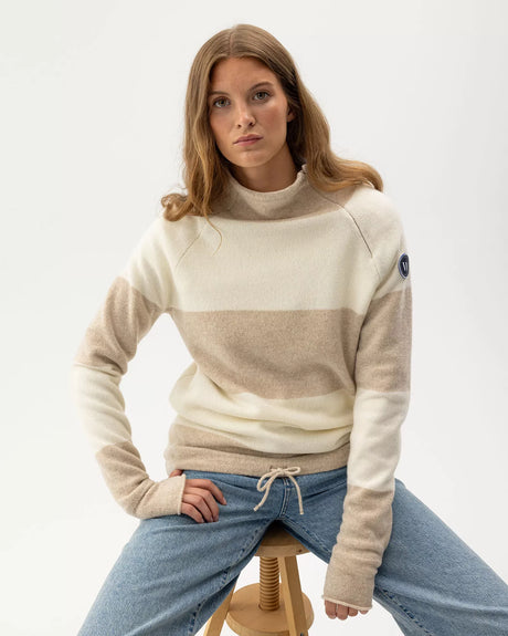 Holebrook Martina Women's Windproof