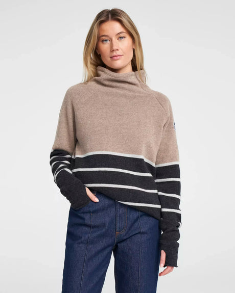 Holebrook Martina Women's Windproof