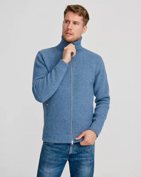 Holebrook Måns Zip Men's Windproof