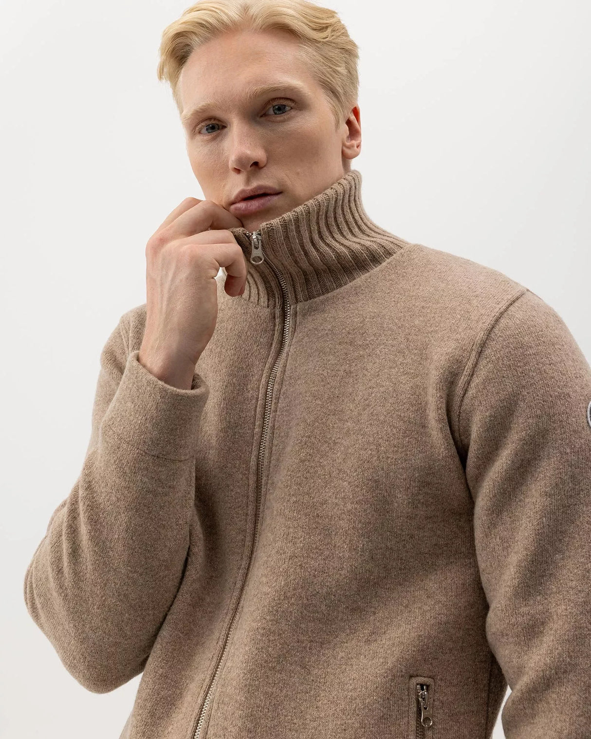 Holebrook Måns Zip Men's Windproof