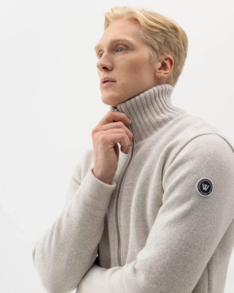 Holebrook Måns Zip Men's Windproof