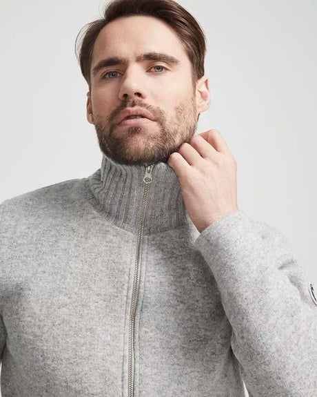 Holebrook Måns Zip Men's Windproof