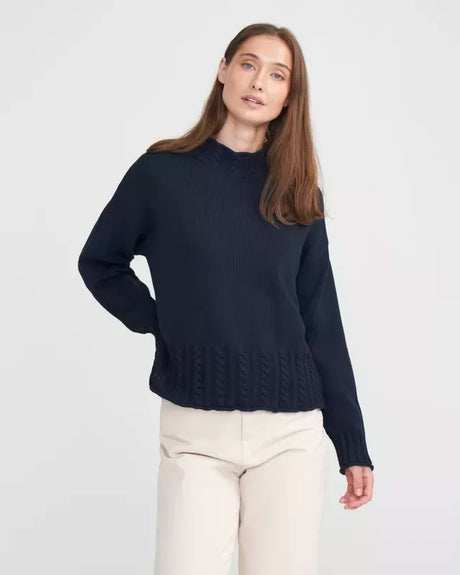Holebrook Mollie Crew Women's