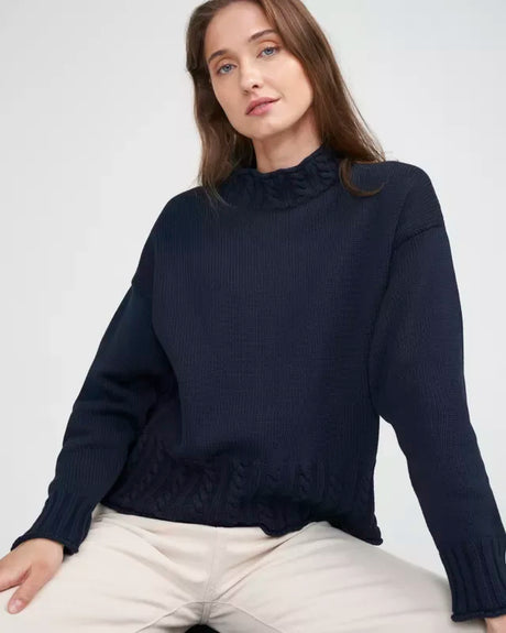 Holebrook Mollie Crew Women's