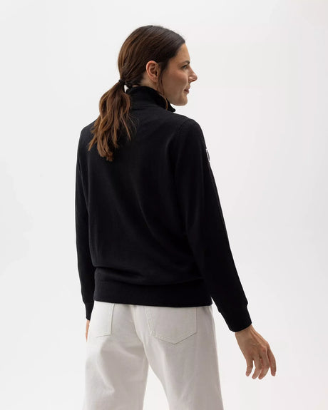 Holebrook Nelly T-Neck Windproof