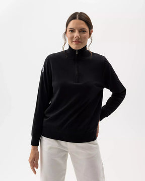 Holebrook Nelly T-Neck Windproof