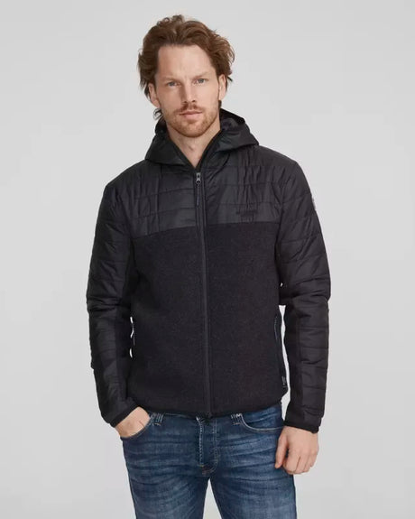 Holebrook Svante Hood Men's Windproof