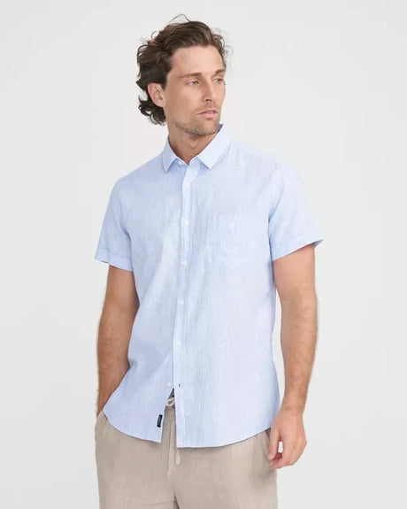 Holebrook Men's Thomas Shirt