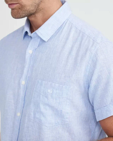 Holebrook Men's Thomas Shirt