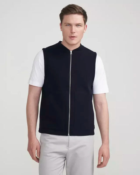 Holebrook Valdermar Vest