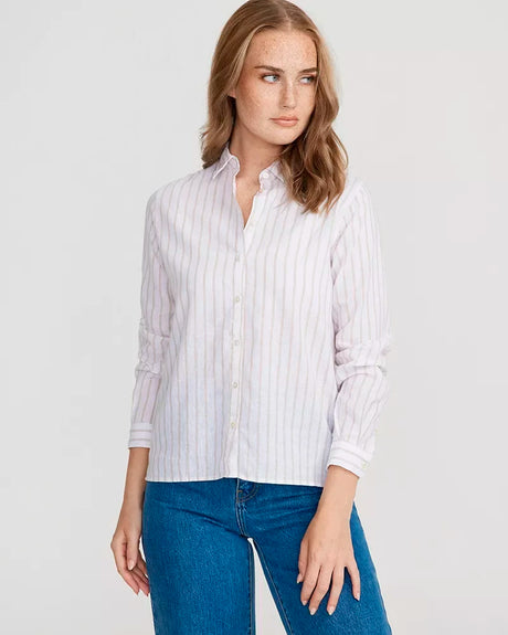 Holebrook Lilly Shirt Women's