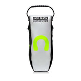 Jon Buoy Auto Inflate Horseshoe Buoy - Soft Case
