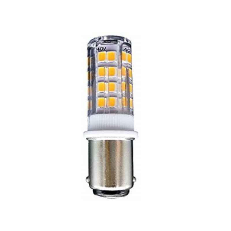 Household Bayonet Interior Bulb 24LED B22d Warm White 268 Lumen