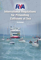 G2 RYA International Regulations for Preventing Collisions at Sea Tim Bartlett