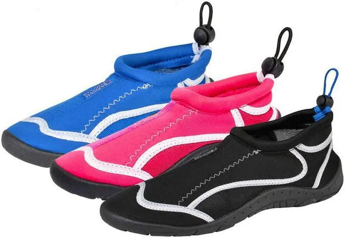 Swarm Aqua Beach Shoe Childrens