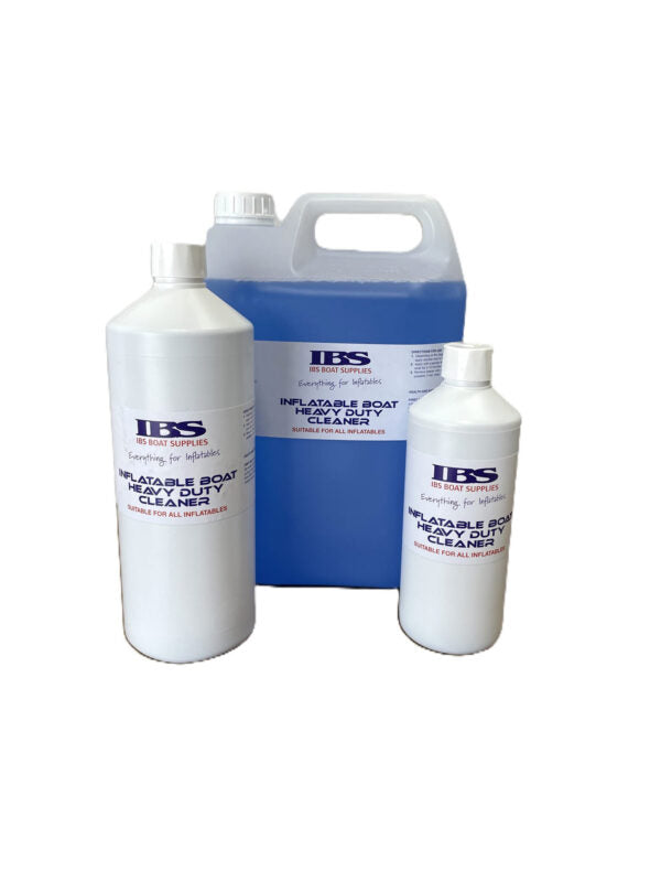 IBS Heavy Duty Cleaner