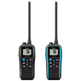 IC-M25 EVO Buoyant Marine VHF Radio