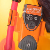 McMurdo Fastfind Return Link PLB