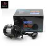 WSB Bow Wave 030 Multiplier