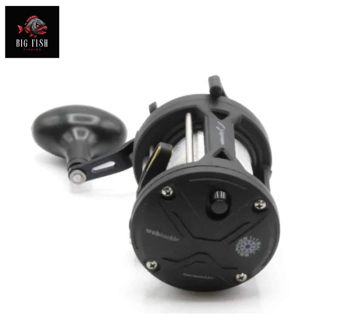 WSB Bow Wave 030 Multiplier