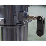 Yamaha 2.5hp 4 Stroke Outboard