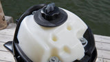 Yamaha 2.5hp 4 Stroke Outboard