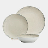 Luna Melamine Dining Set