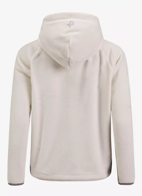 Pelle P Loft Hood Bleached Sand Women's