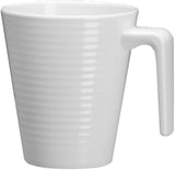 Seramika Vanilla Stacking Mug