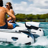 ePropulsion Spirit 1.0 Plus 1kW Electric Outboard Motor